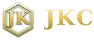 JKC logo