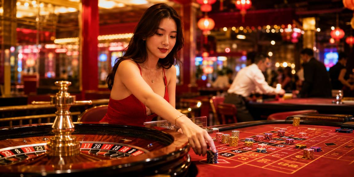 JKC casino app visual